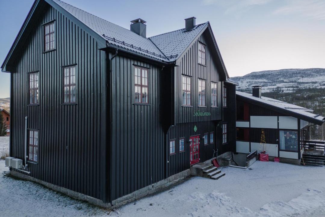 Photo of Others in Sor-Aurdal