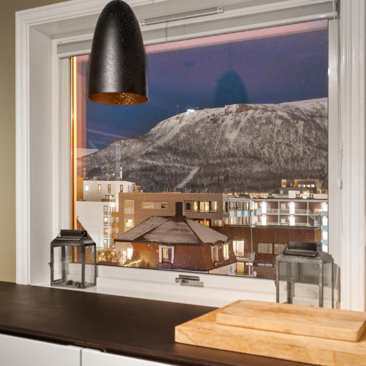 Photo of Others in Tromso