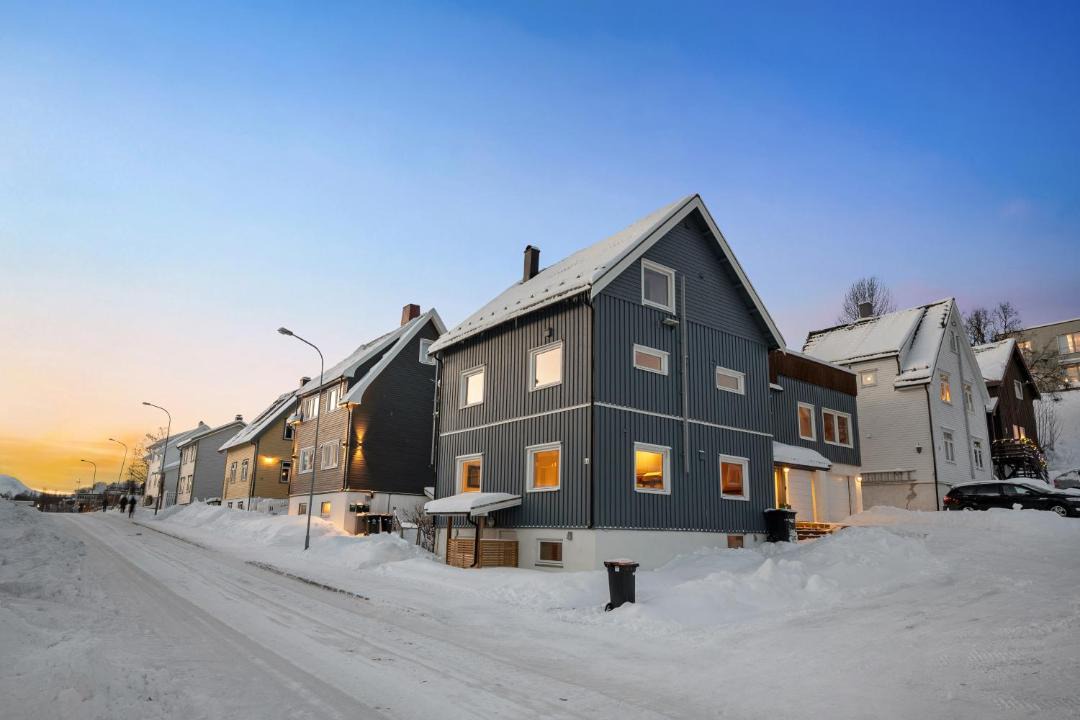 Photo of Others in Tromso