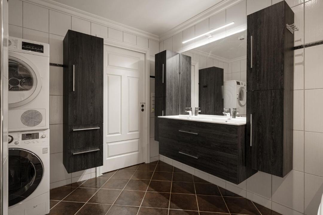 Photo of Bathroom in Tromso