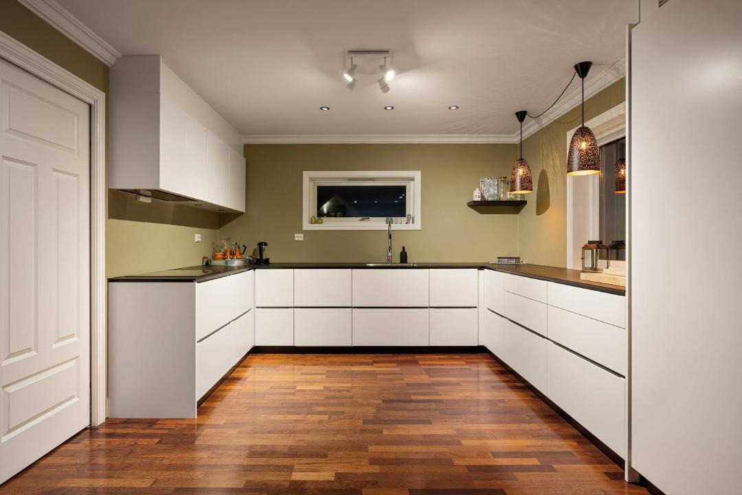 Photo of Kitchen in Tromso