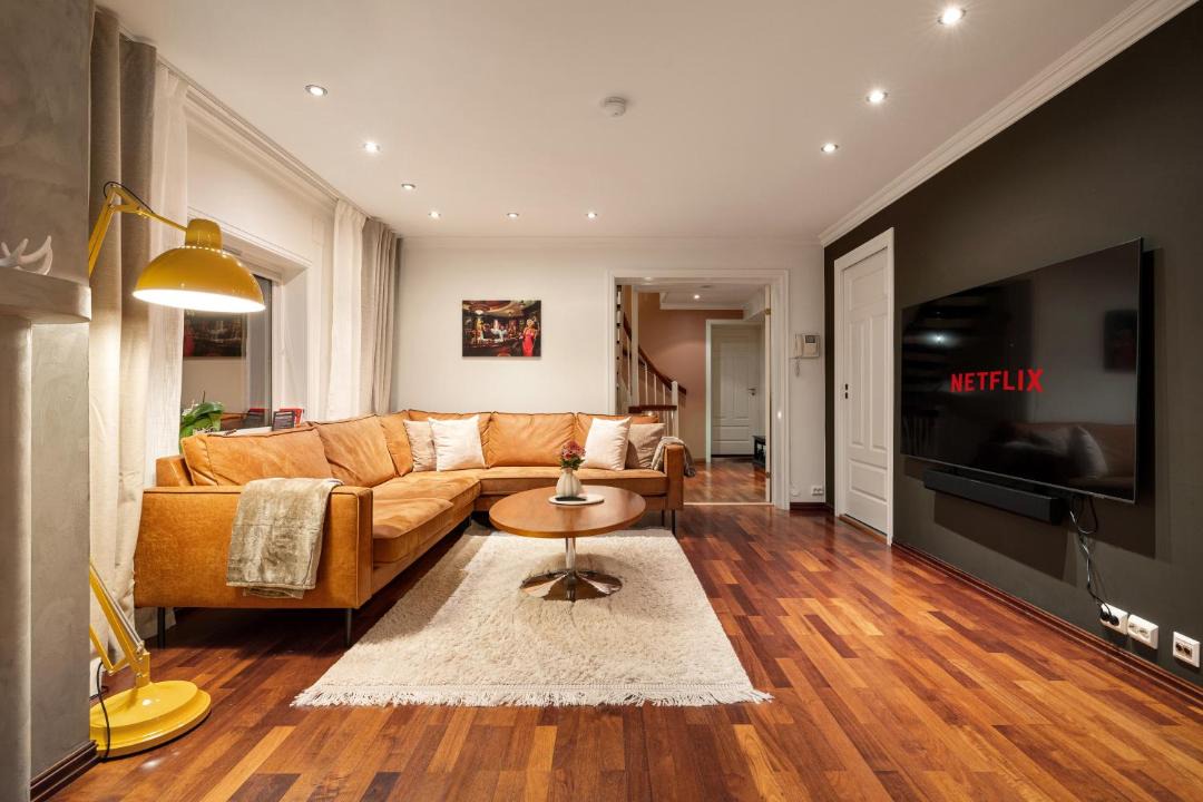 Photo of Livingroom in Tromso