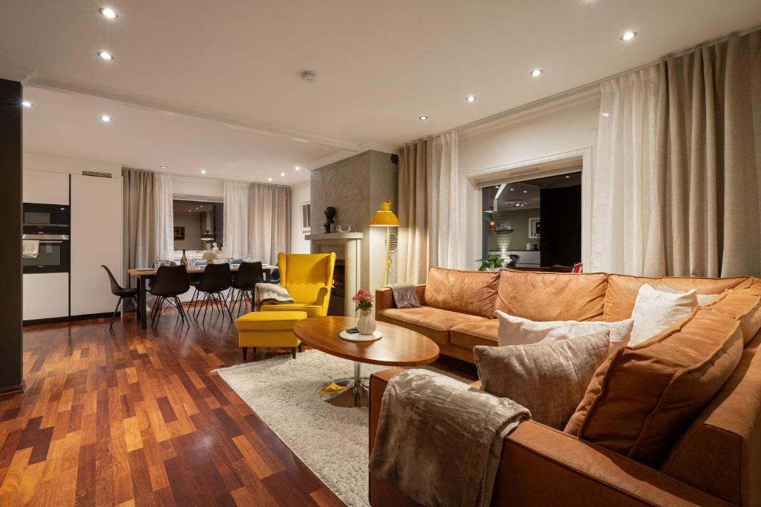 Photo of Livingroom in Tromso