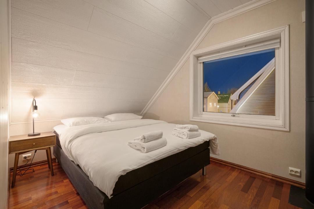 Photo of Bedroom in Tromso