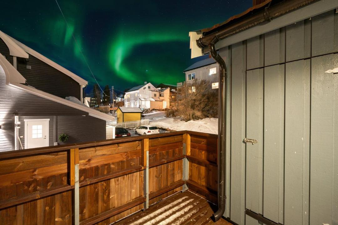 Photo of Others in Tromso
