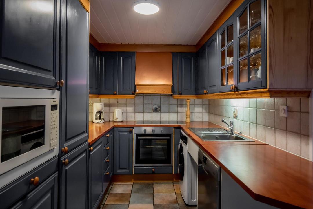 Photo of Kitchen in Trysil