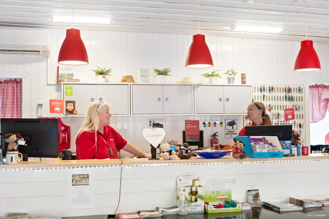 Photo of Kitchen in Norra Nynashamn