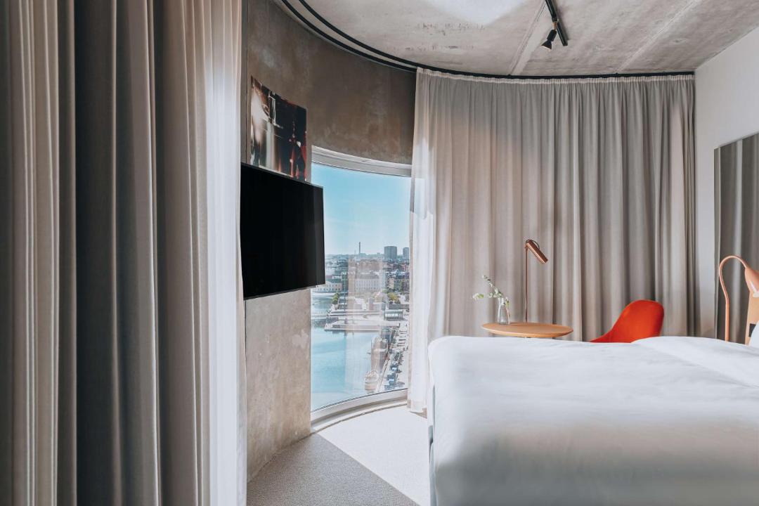 Photo of Bedroom in Centrum