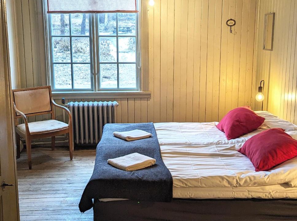 Photo of Bedroom in Sala