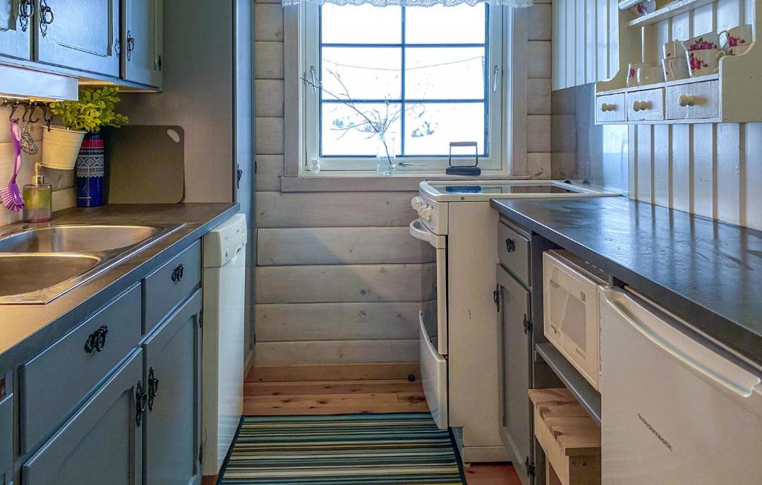 Photo of Kitchen in Møre og Romsdal