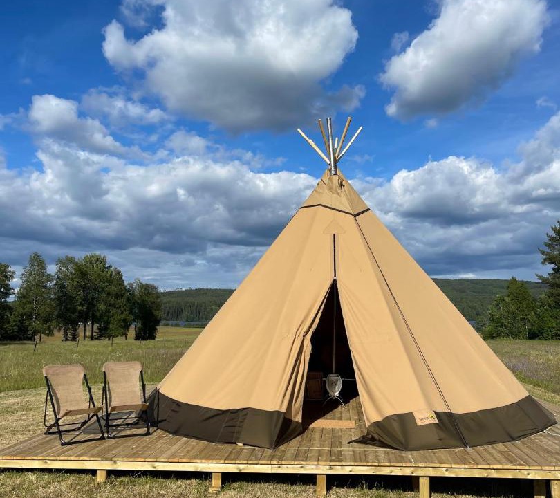 Photo of Outdoor in Sunnemo