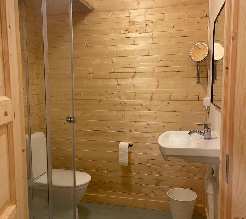 Photo of Bathroom in Sunnemo