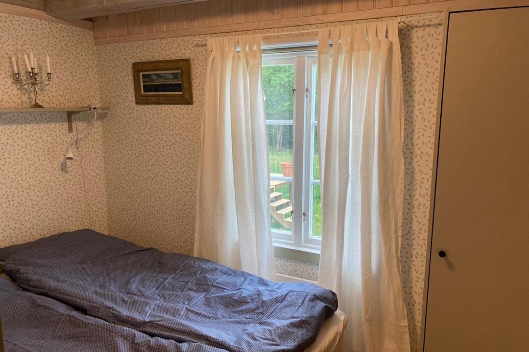 Photo of Bedroom in Glimakra
