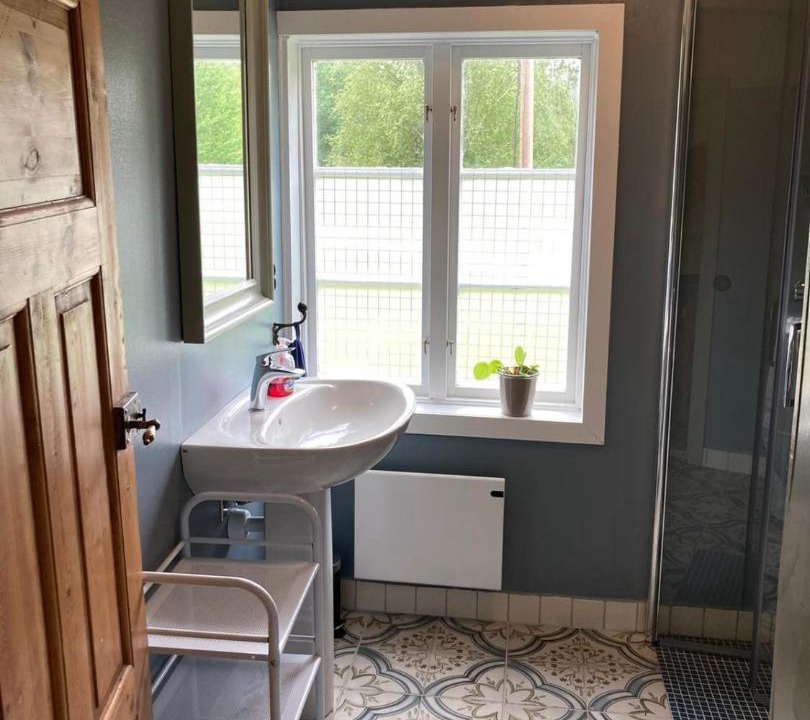 Photo of Bathroom in Glimakra