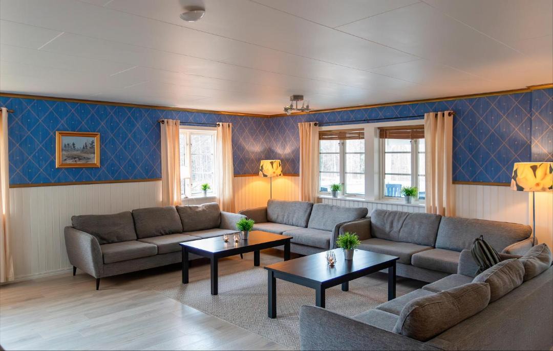 Photo of Livingroom in Tranas
