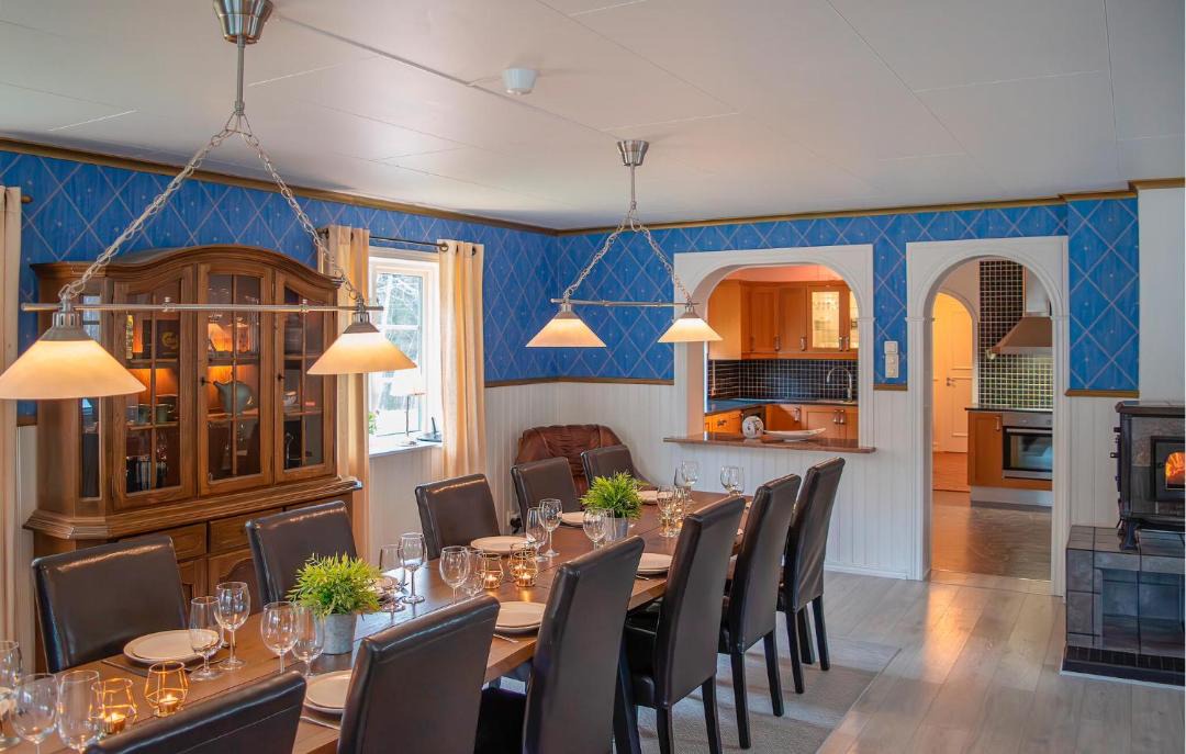Photo of Kitchen in Tranas