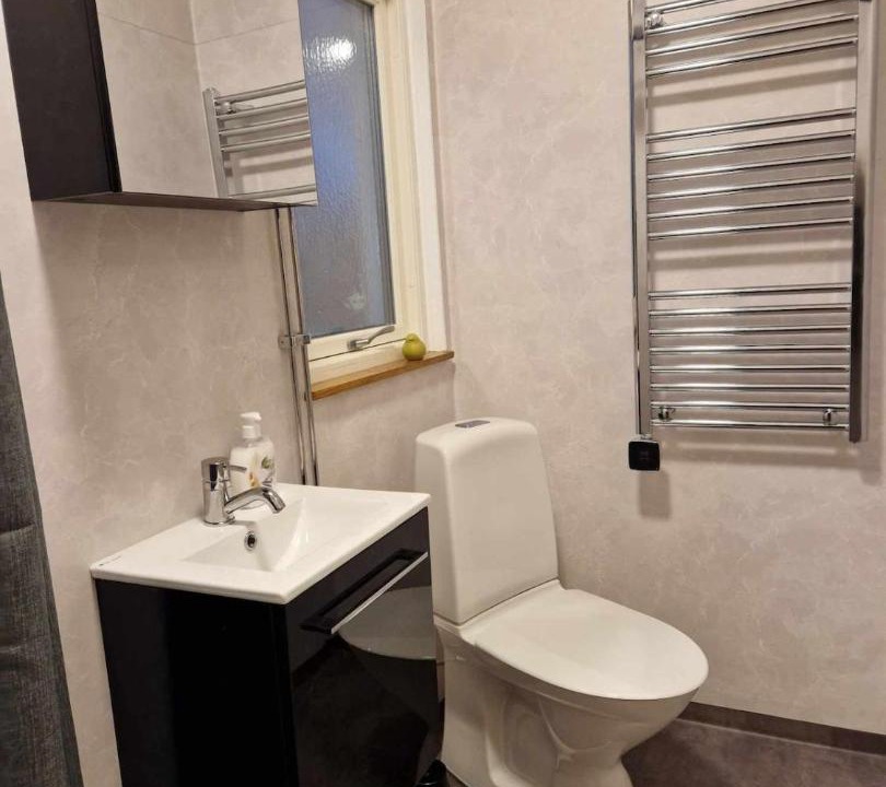 Photo of Bathroom in Rinkaby