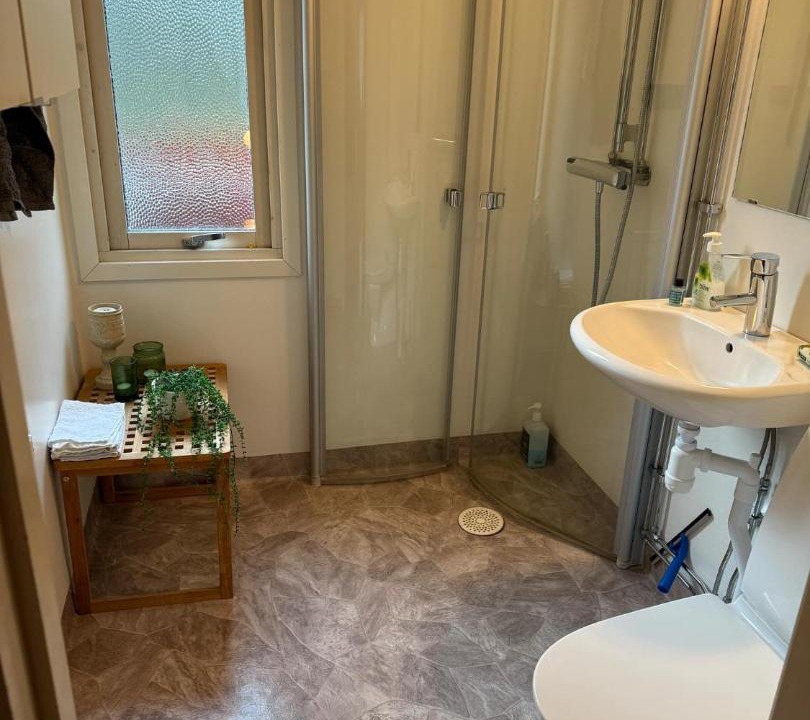 Photo of Bathroom in Oxelosund