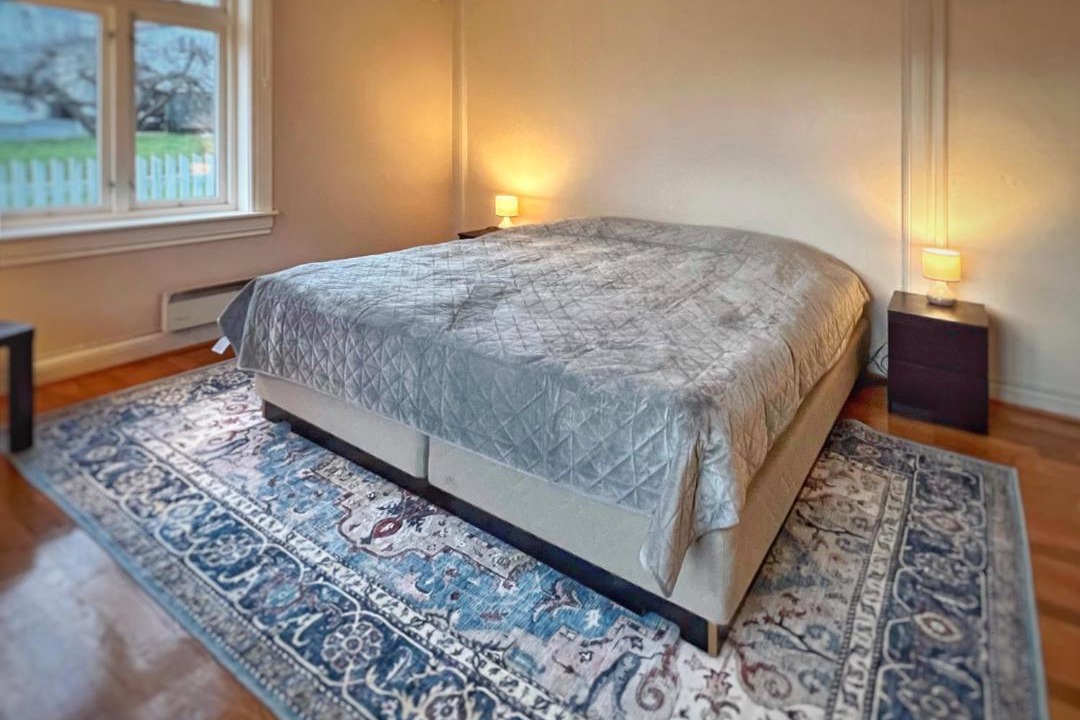 Photo of Bedroom in Halden