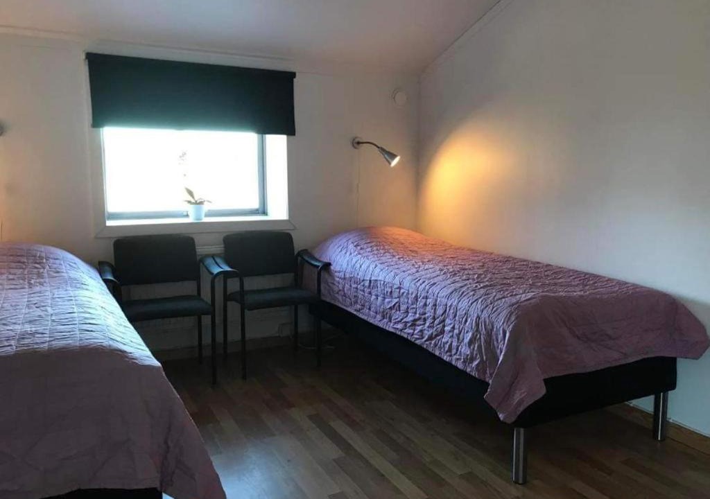 Photo of Bedroom in Stromsbergs Bruk