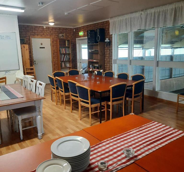 Photo of Others in Stromsbergs Bruk