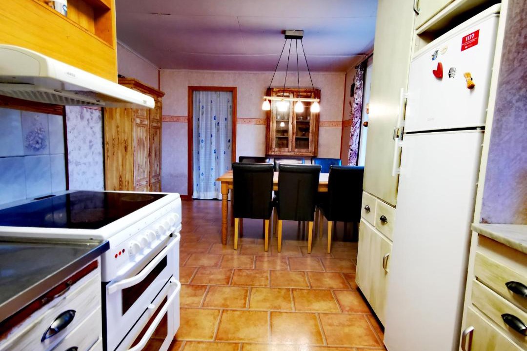 Photo of Kitchen in Vormsele