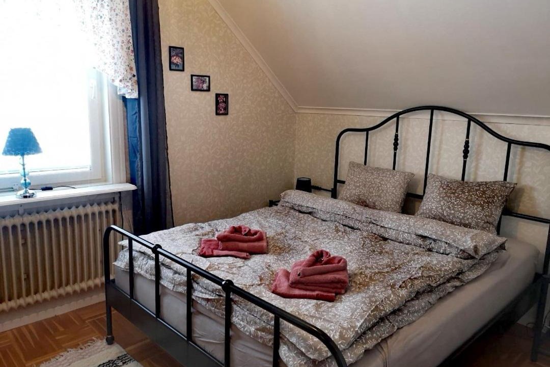 Photo of Bedroom in Vormsele
