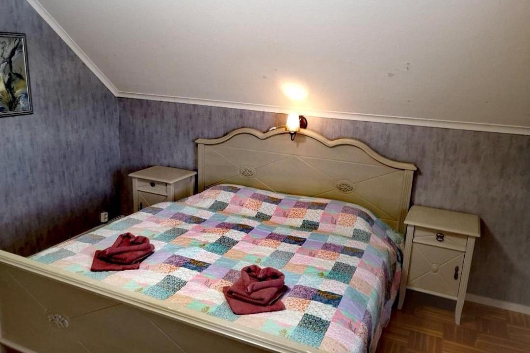 Photo of Bedroom in Vormsele