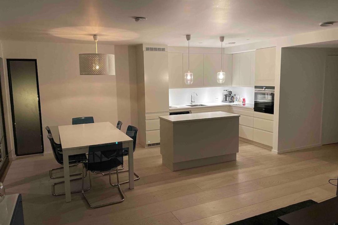 Photo of Kitchen in Sogne