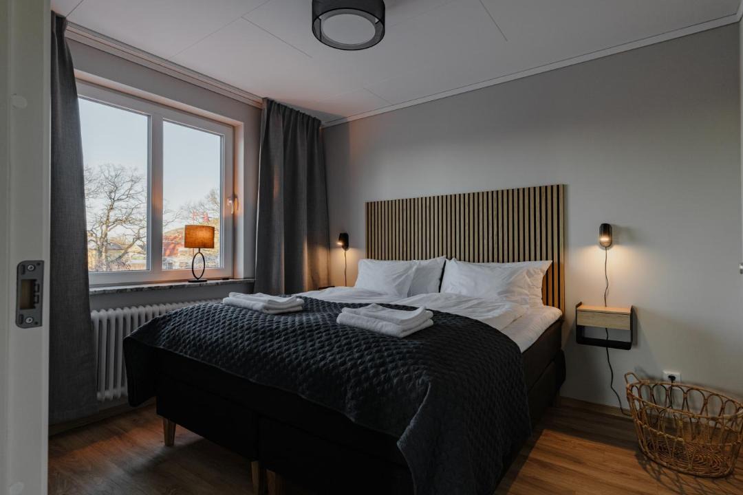 Photo of Bedroom in Huskvarna
