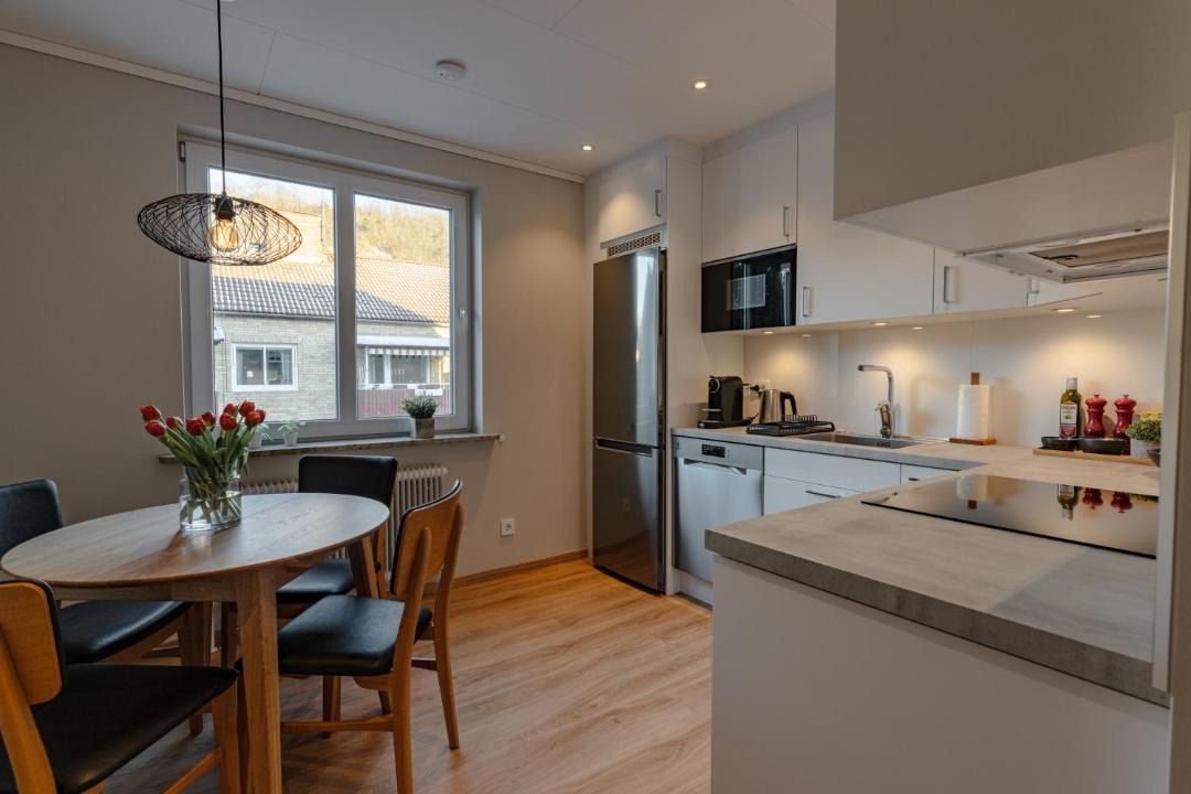 Photo of Kitchen in Huskvarna