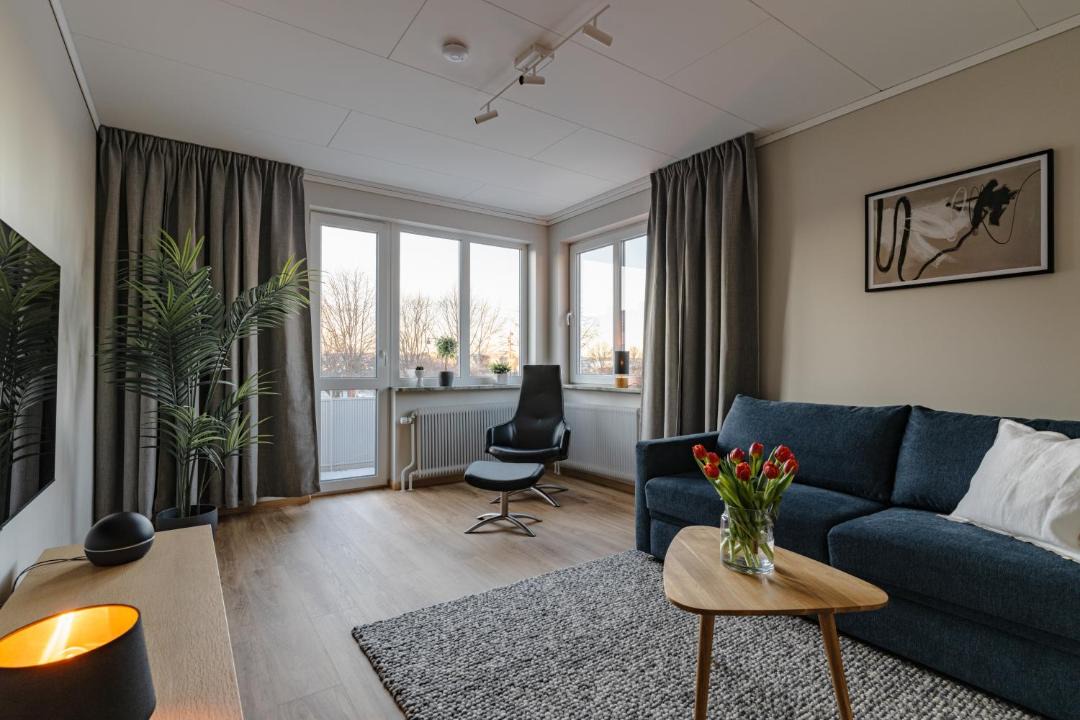 Photo of Livingroom in Huskvarna