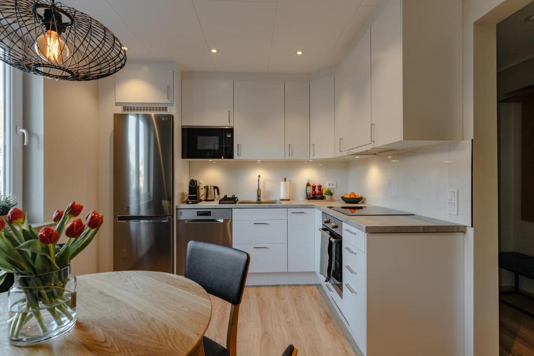 Photo of Kitchen in Huskvarna