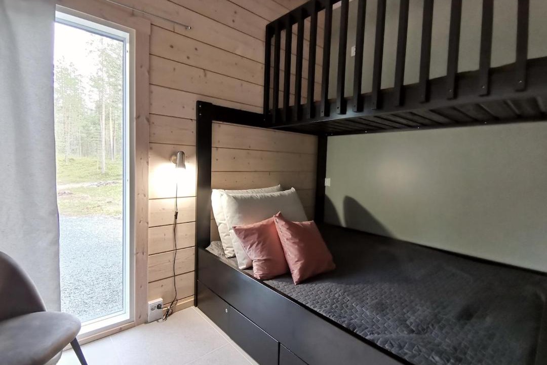 Photo of Bedroom in Rukatunturi
