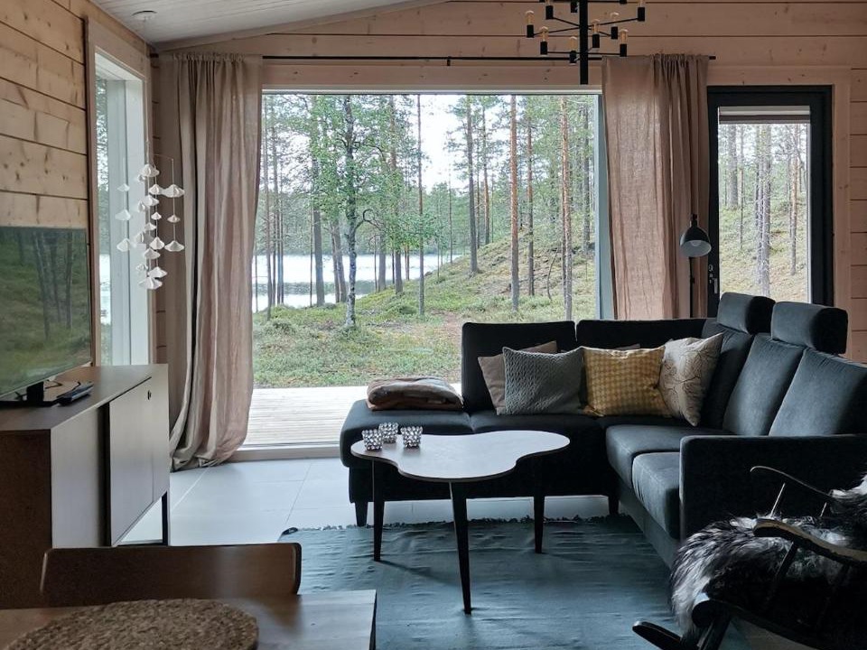 Photo of Livingroom in Rukatunturi