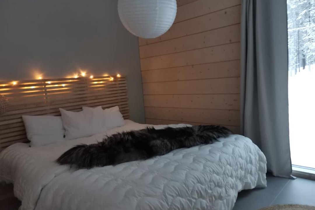 Photo of Bedroom in Rukatunturi