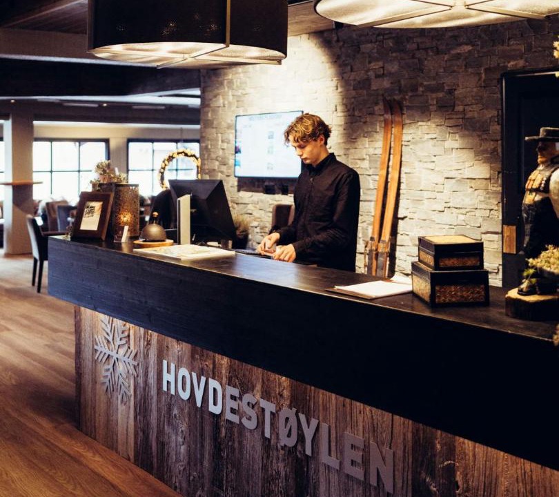 Photo of Others in Hovden