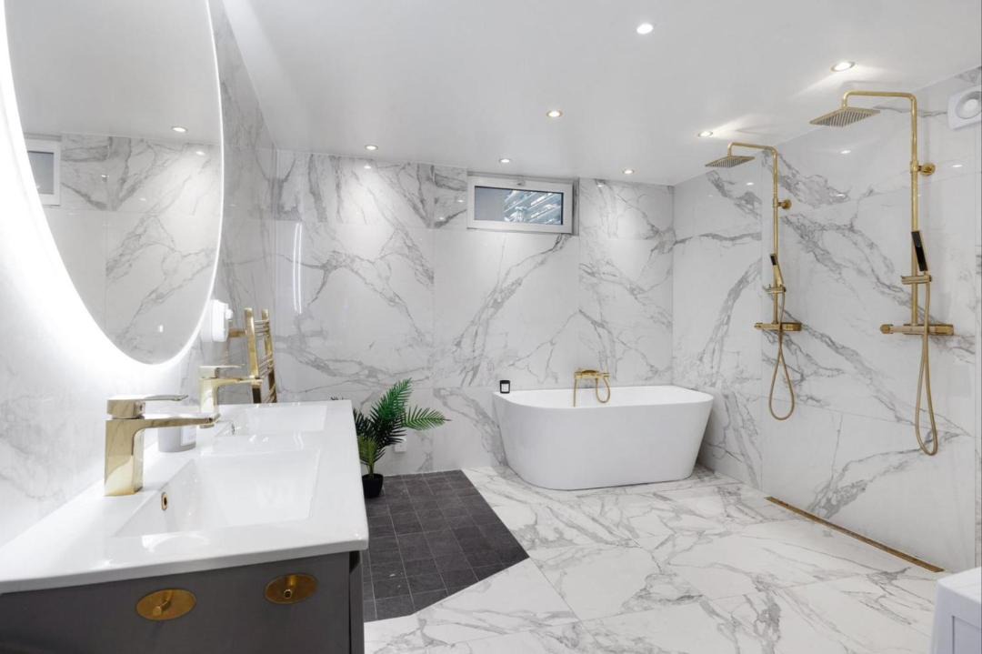 Photo of Bathroom in Bollstanas