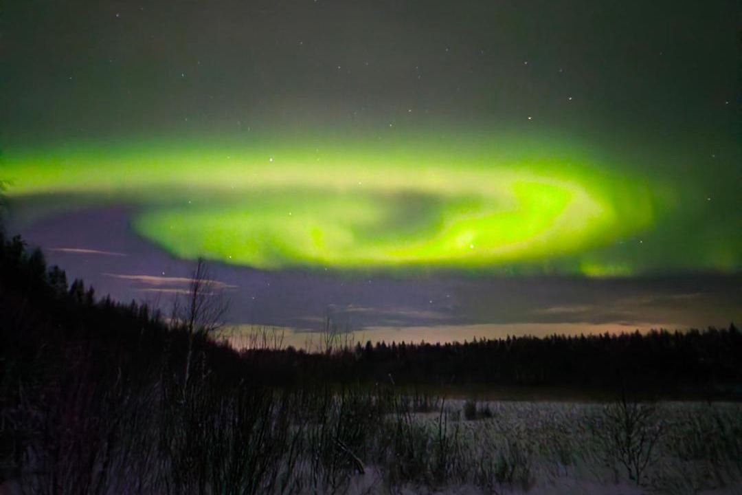 Photo of Others in Lulea