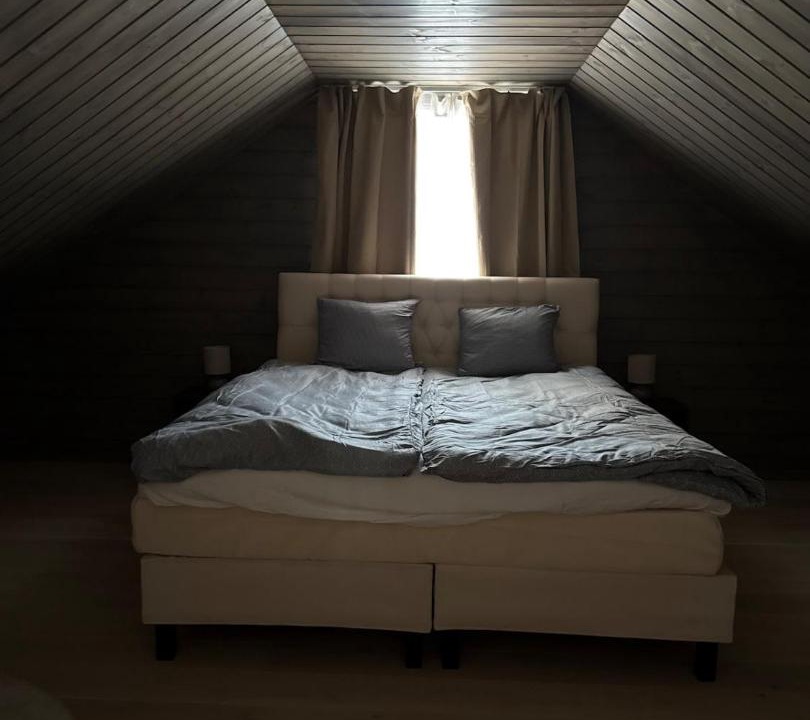 Photo of Bedroom in Idre