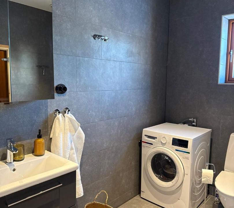 Photo of Bathroom in Idre
