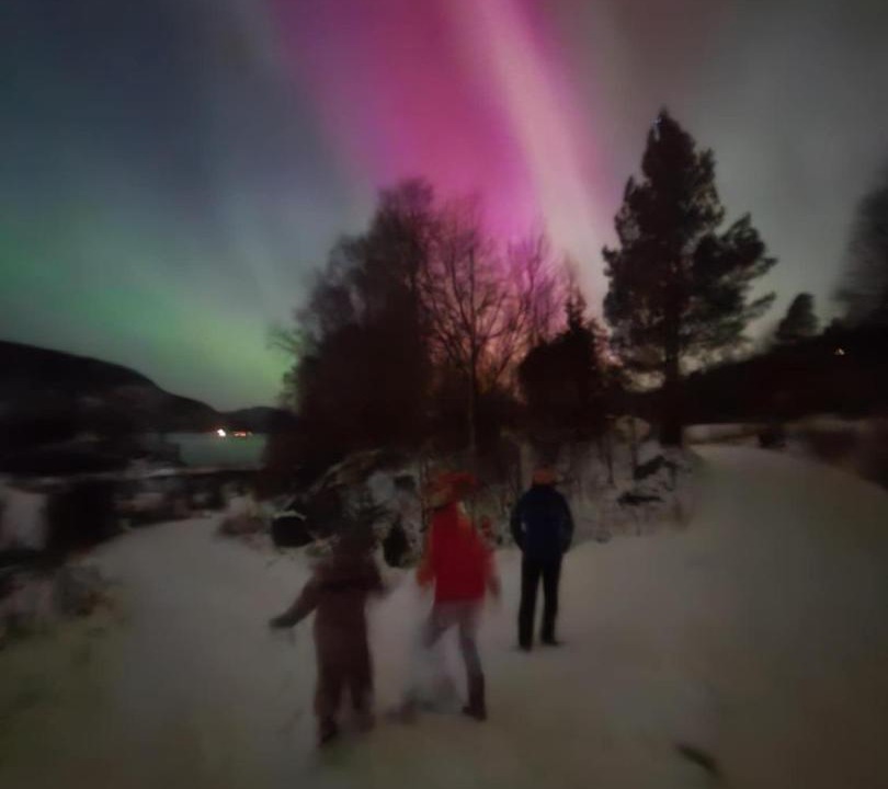 Photo of Others in Hyllestad