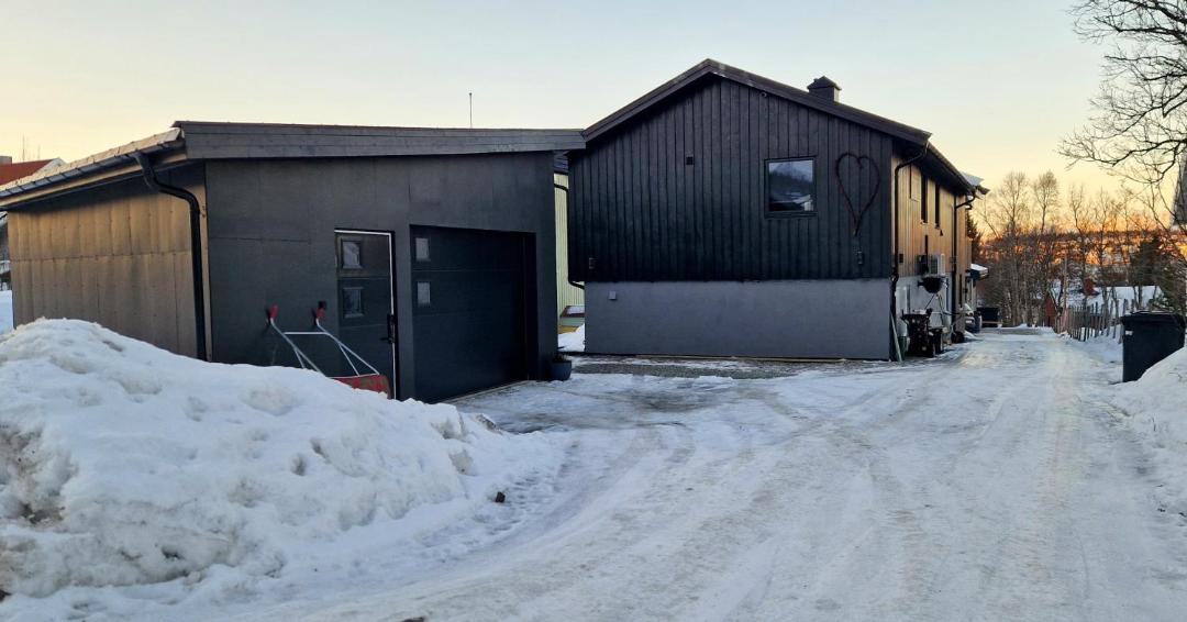 Photo of Others in Tromsdalen