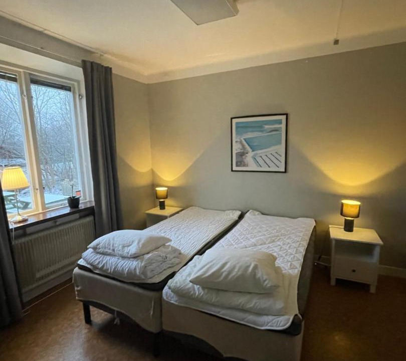 Photo of Bedroom in Tibro