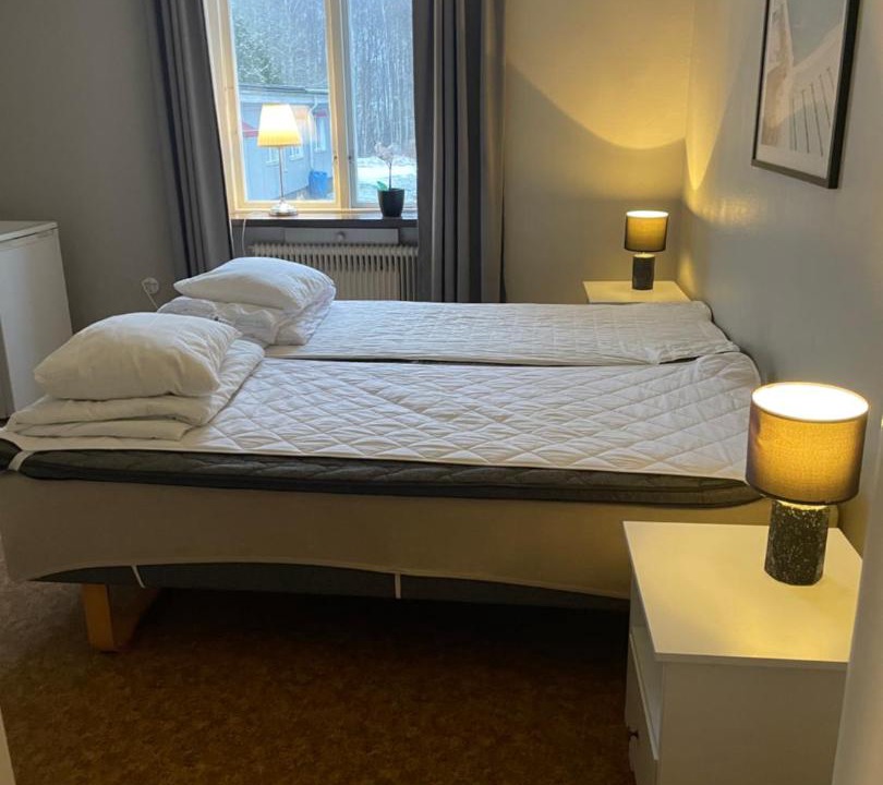 Photo of Bedroom in Tibro