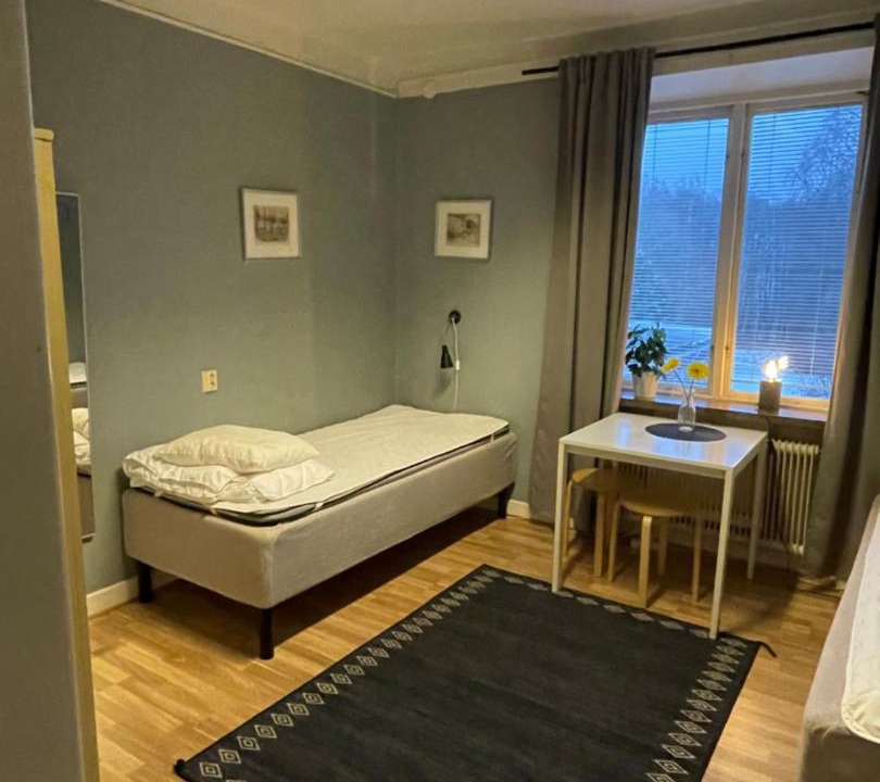 Photo of Bedroom in Tibro