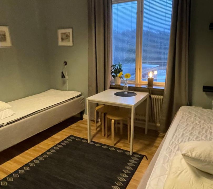 Photo of Bedroom in Tibro