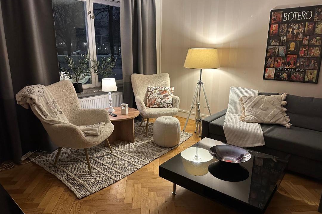 Photo of Livingroom in Karlstad