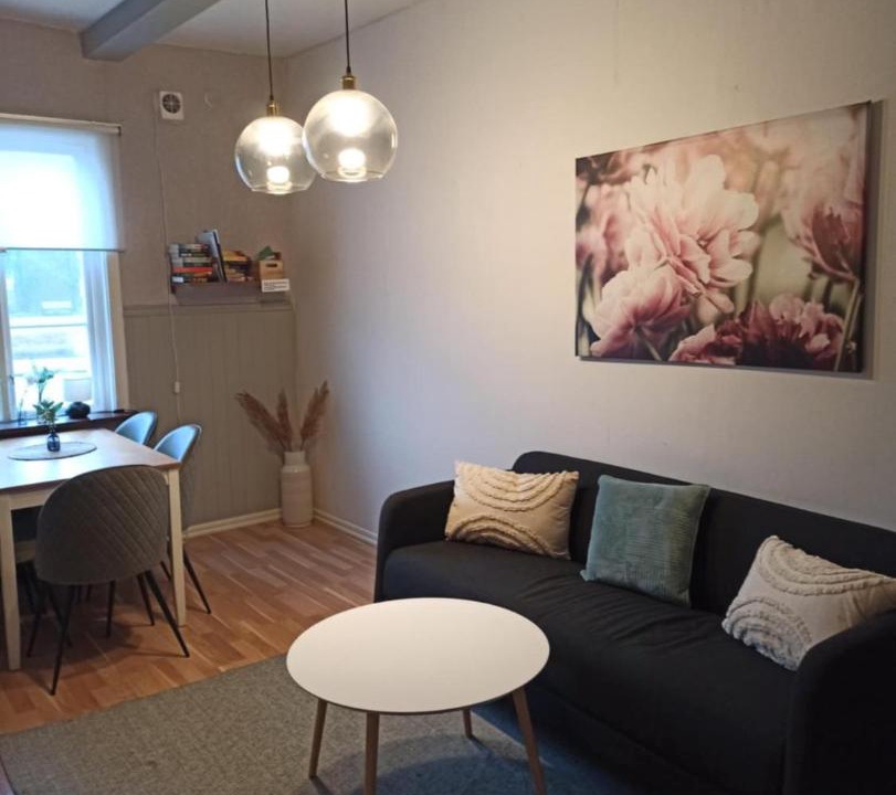 Photo of Livingroom in Orkelljunga