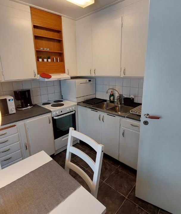 Photo of Kitchen in More